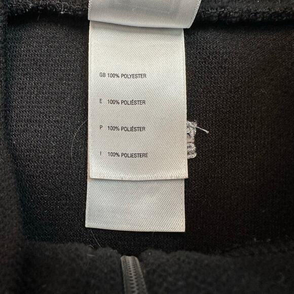 The North Face Black Fleece Quarter Zip Pullover - Picture 6 of 8